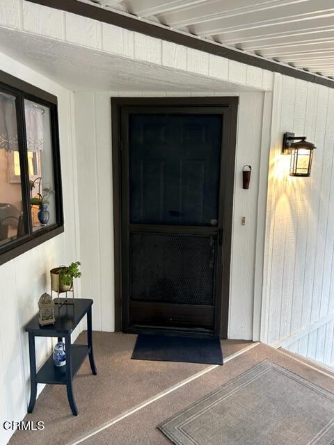 250 East Telegraph Road, Unit 306 Fillmore, CA 93015 - Photo 11 of 54 Front Door