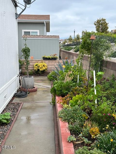 250 East Telegraph Road, Unit 306 Fillmore, CA 93015 - Photo 16 of 54 Rear View-1