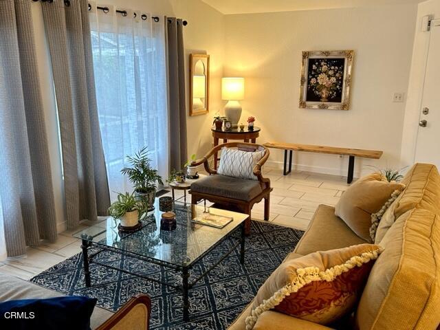 250 East Telegraph Road, Unit 306 Fillmore, CA 93015 - Photo 19 of 54 Living Room Entry-1
