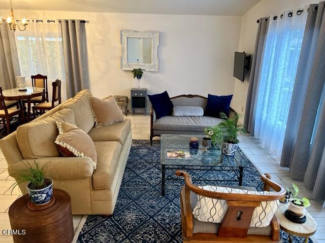 250 East Telegraph Road, Unit 306 Fillmore, CA 93015 - Photo 23 of 54 Living Dining-2