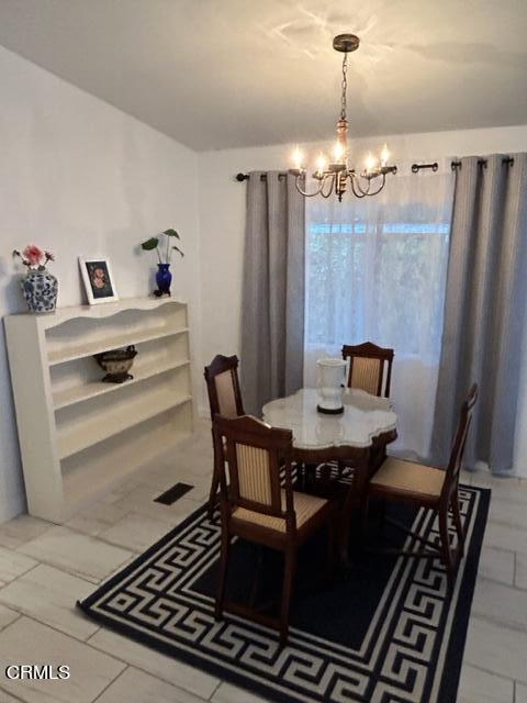 250 East Telegraph Road, Unit 306 Fillmore, CA 93015 - Photo 26 of 54 Dining Area-1