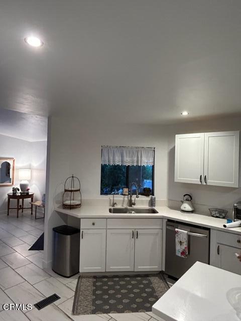 250 East Telegraph Road, Unit 306 Fillmore, CA 93015 - Photo 30 of 54 Kitchen-3