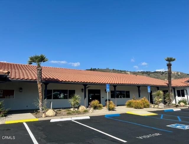 250 East Telegraph Road, Unit 306 Fillmore, CA 93015 - Photo 46 of 54 Clubhouse Exterior