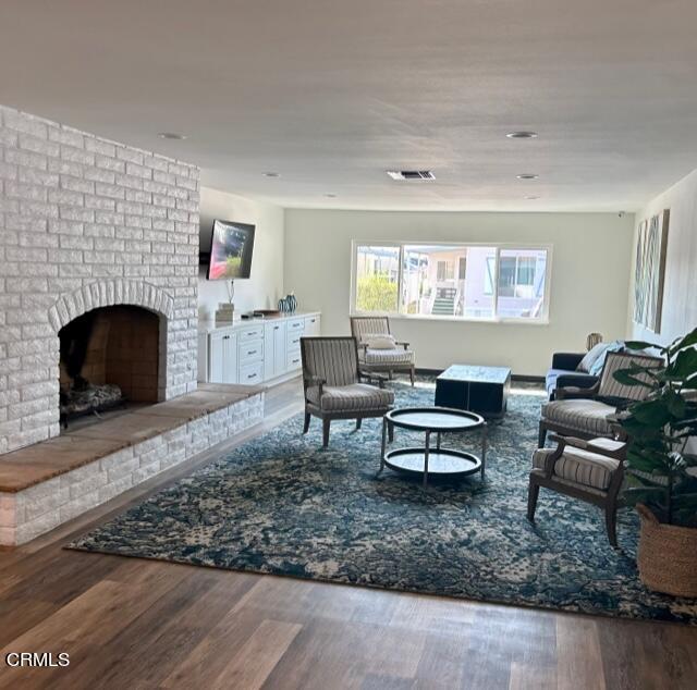 250 East Telegraph Road, Unit 306 Fillmore, CA 93015 - Photo 48 of 54 Clubhouse Interior-2
