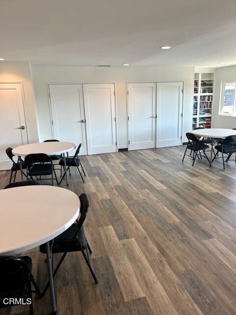 250 East Telegraph Road, Unit 306 Fillmore, CA 93015 - Photo 49 of 54 Clubhouse Interior-3