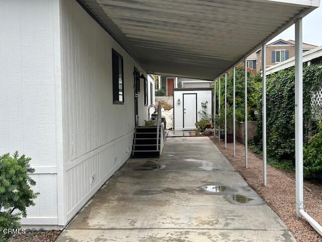 250 East Telegraph Road, Unit 306 Fillmore, CA 93015 - Photo 5 of 54 Carport-2