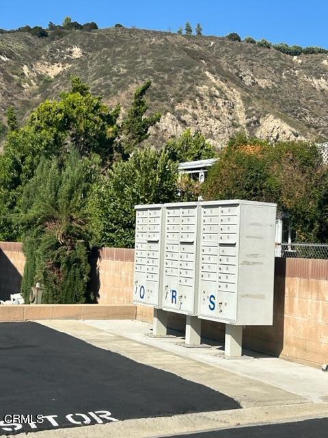 250 East Telegraph Road, Unit 306 Fillmore, CA 93015 - Photo 53 of 54 Community Mailboxes
