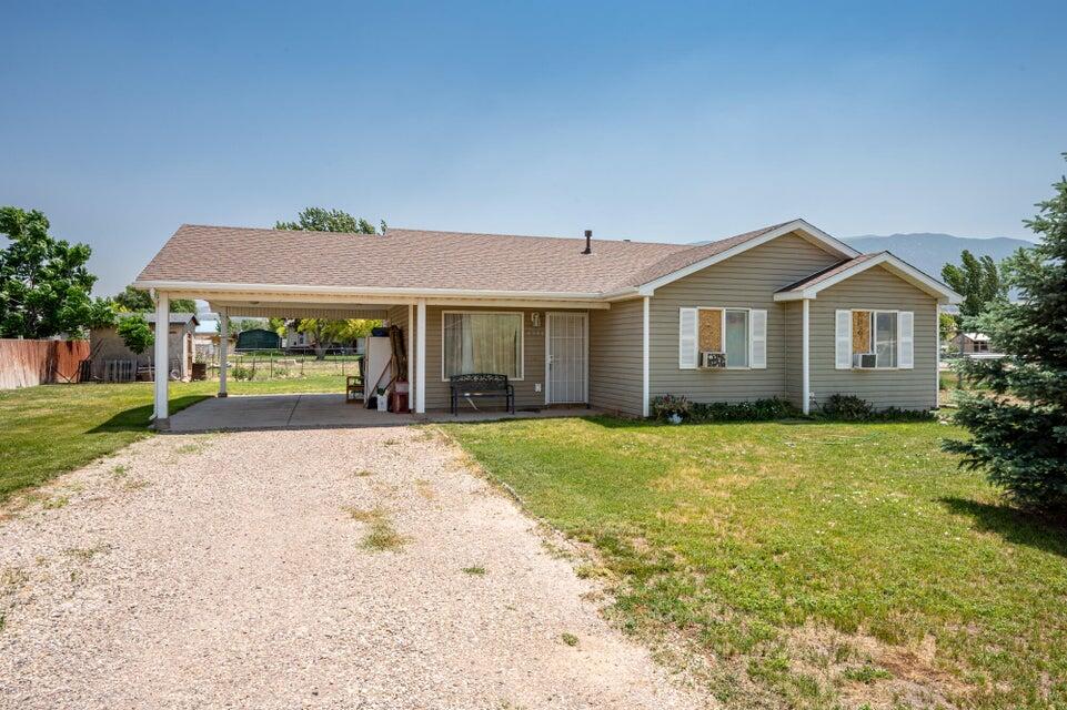 4544 North Oregon Trail Cedar City, UT 84721 - Photo 1 of 1 20250623173215495312000000-o