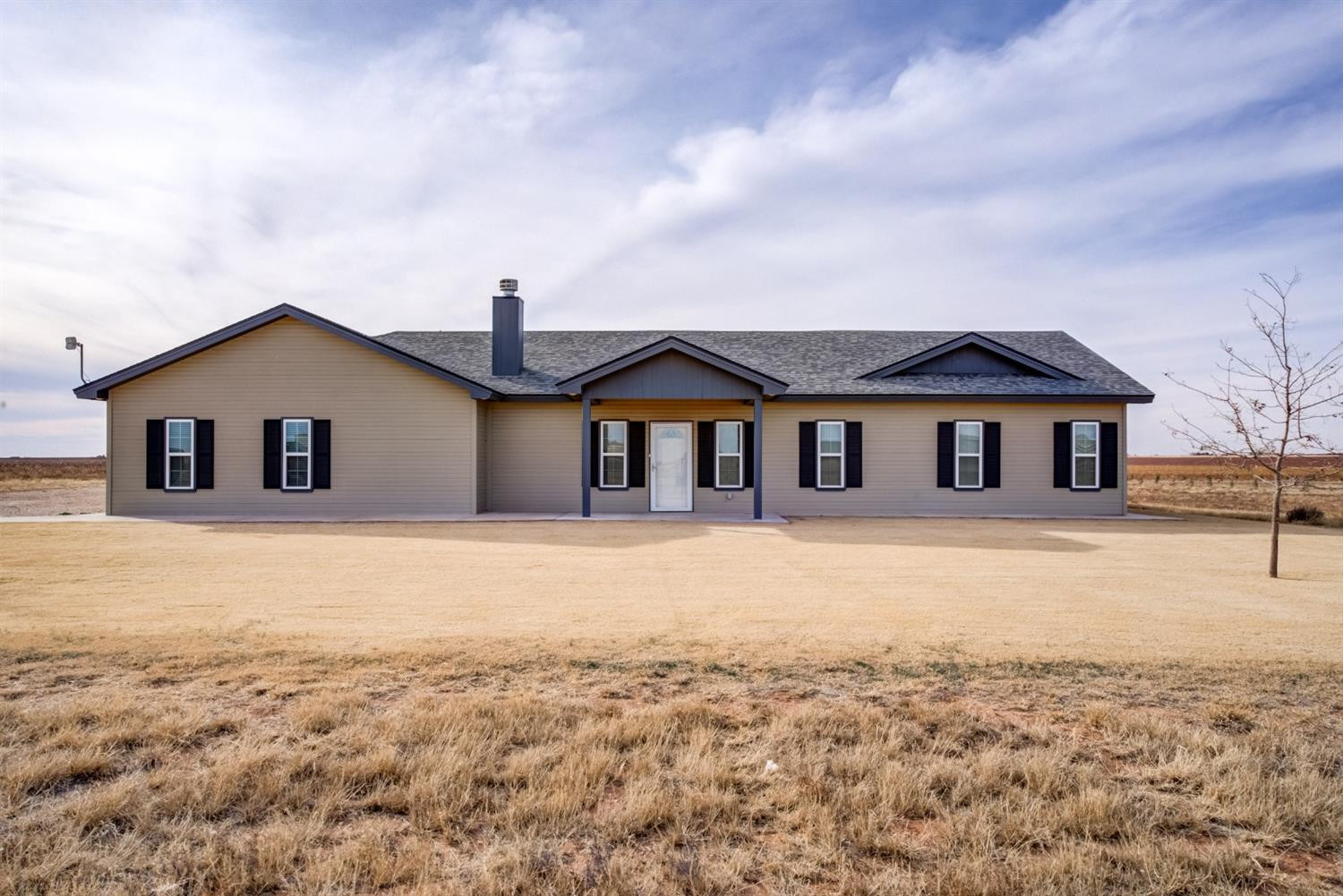 3982 Farm To Market Road 168 Ropesville, TX 79358 - Photo 1 of 48 Photo 1
