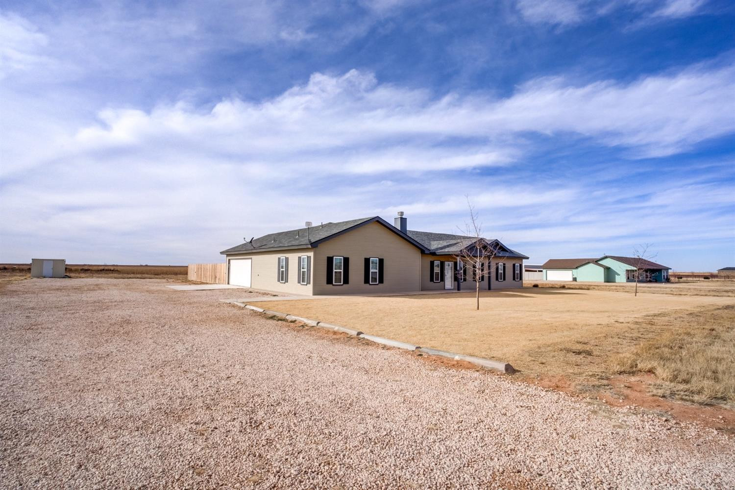3982 Farm To Market Road 168 Ropesville, TX 79358 - Photo 2 of 48 Photo 2