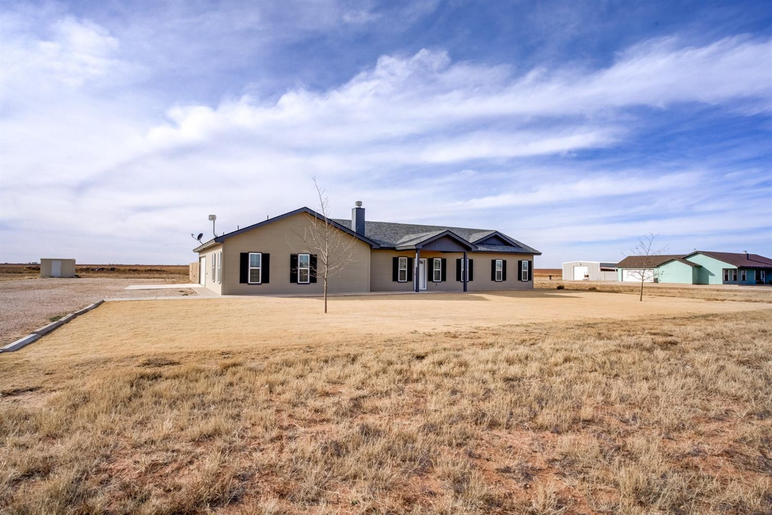 3982 Farm To Market Road 168 Ropesville, TX 79358 - Photo 46 of 48 Photo 46