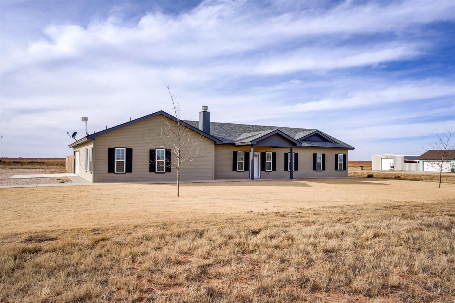 3982 Farm To Market Road 168 Ropesville, TX 79358 - Photo 47 of 48 Photo 47