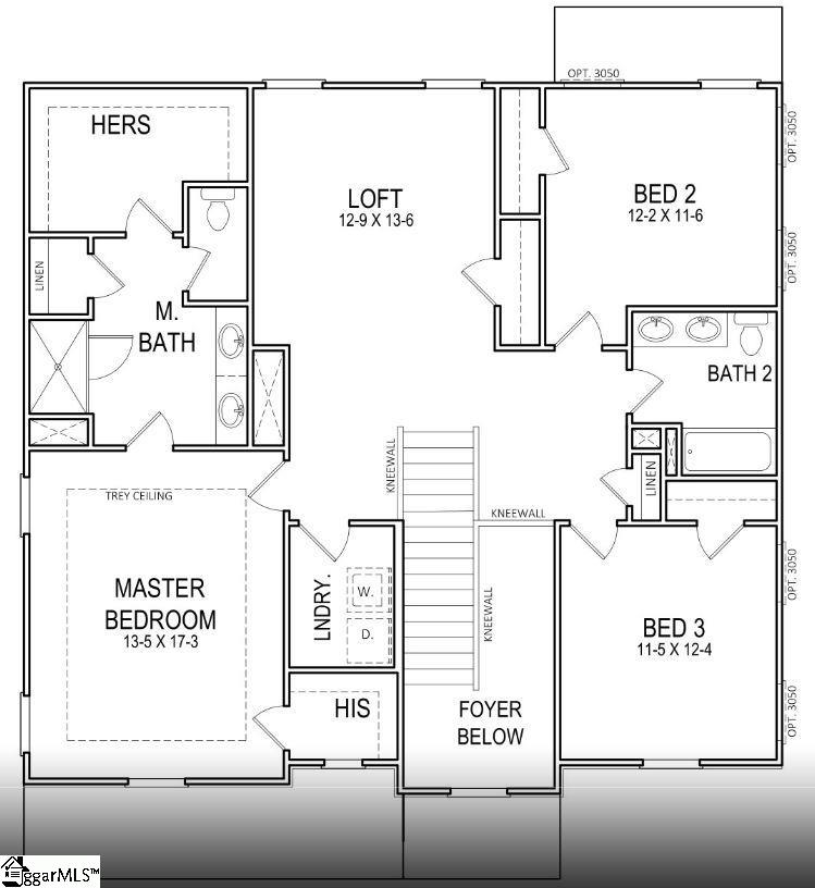 36 Riley Eden Lane, Unit SITE 11 Greer, SC 29650 - Photo 26 of 26 Gallery Image 26