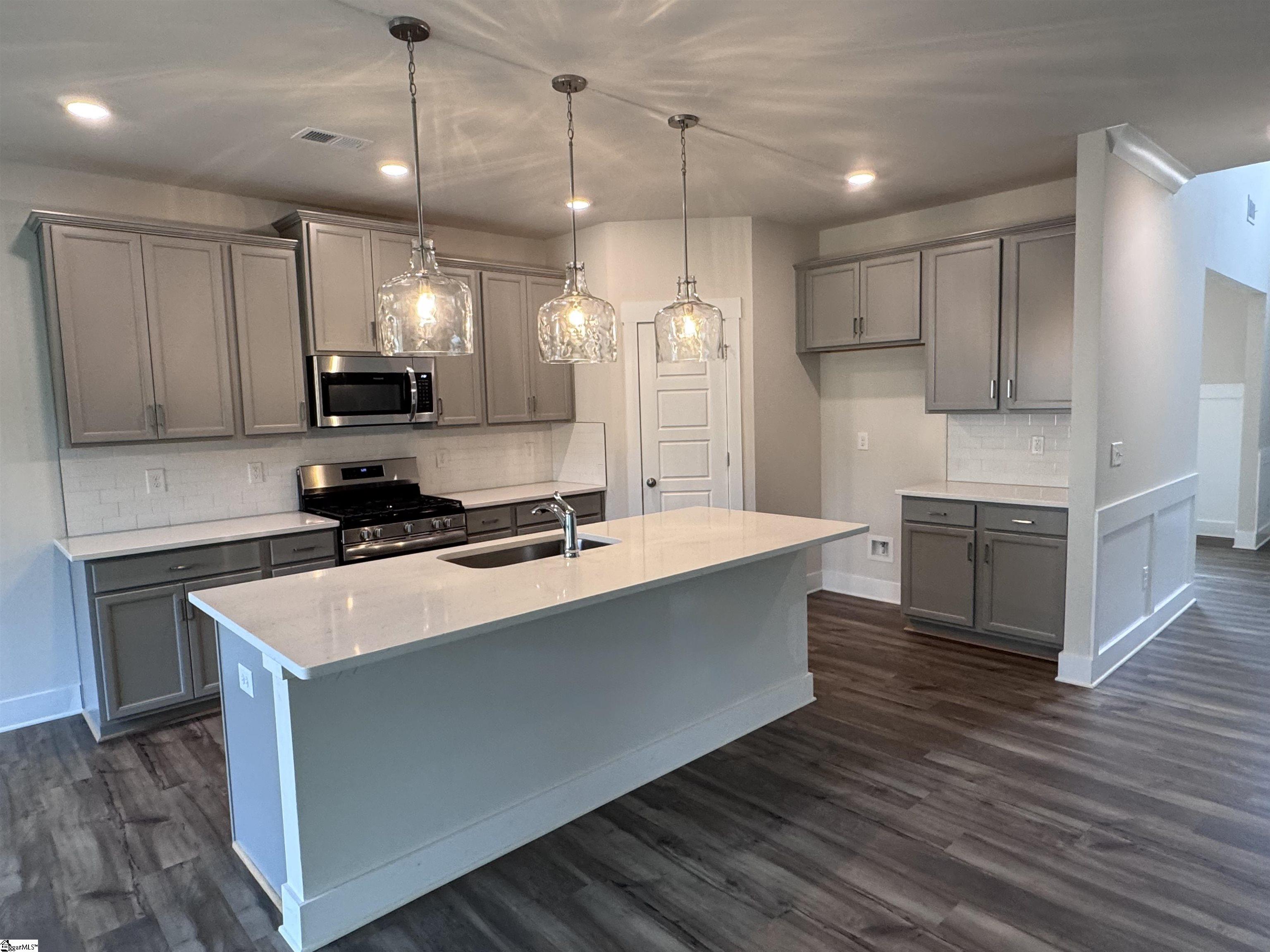 36 Riley Eden Lane, Unit SITE 11 Greer, SC 29650 - Photo 5 of 26 Gallery Image 5