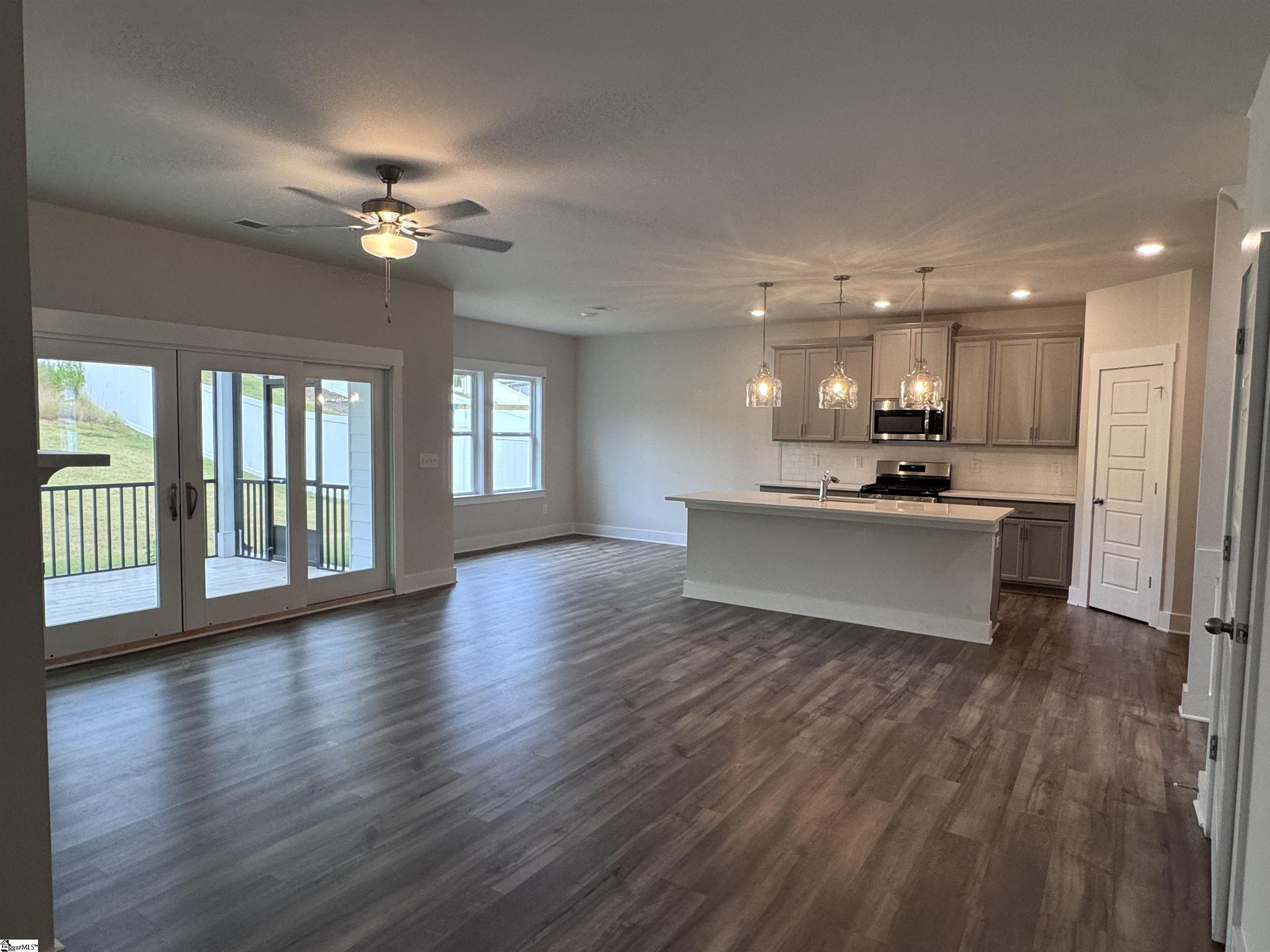36 Riley Eden Lane, Unit SITE 11 Greer, SC 29650 - Photo 7 of 26 Gallery Image 7
