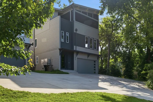 $659,000 | 3206 Lincoln Avenue, Nashville, TN 37218