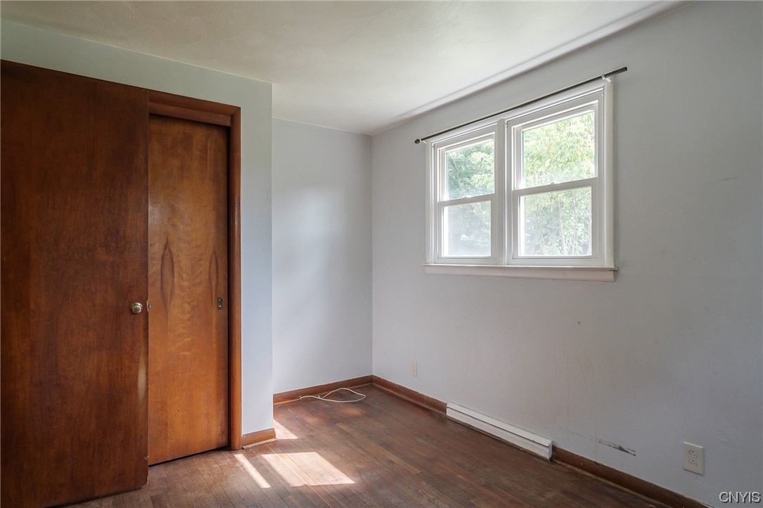 12 Gettman Drive Lysander, NY 13027 - Photo 26 of 29 Bedroom #3