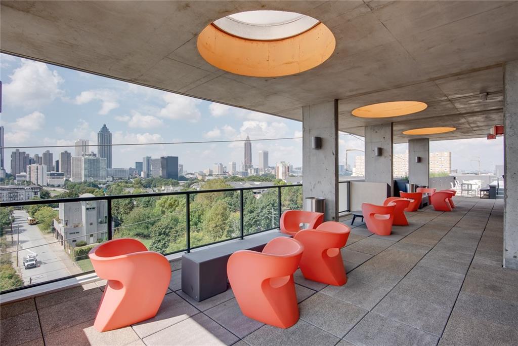 480 John Wesley Dobbs Avenue Northeast, Unit 332 Atlanta, GA 30312 - Photo 1 of 1 Welcome to Tribute Lofts!