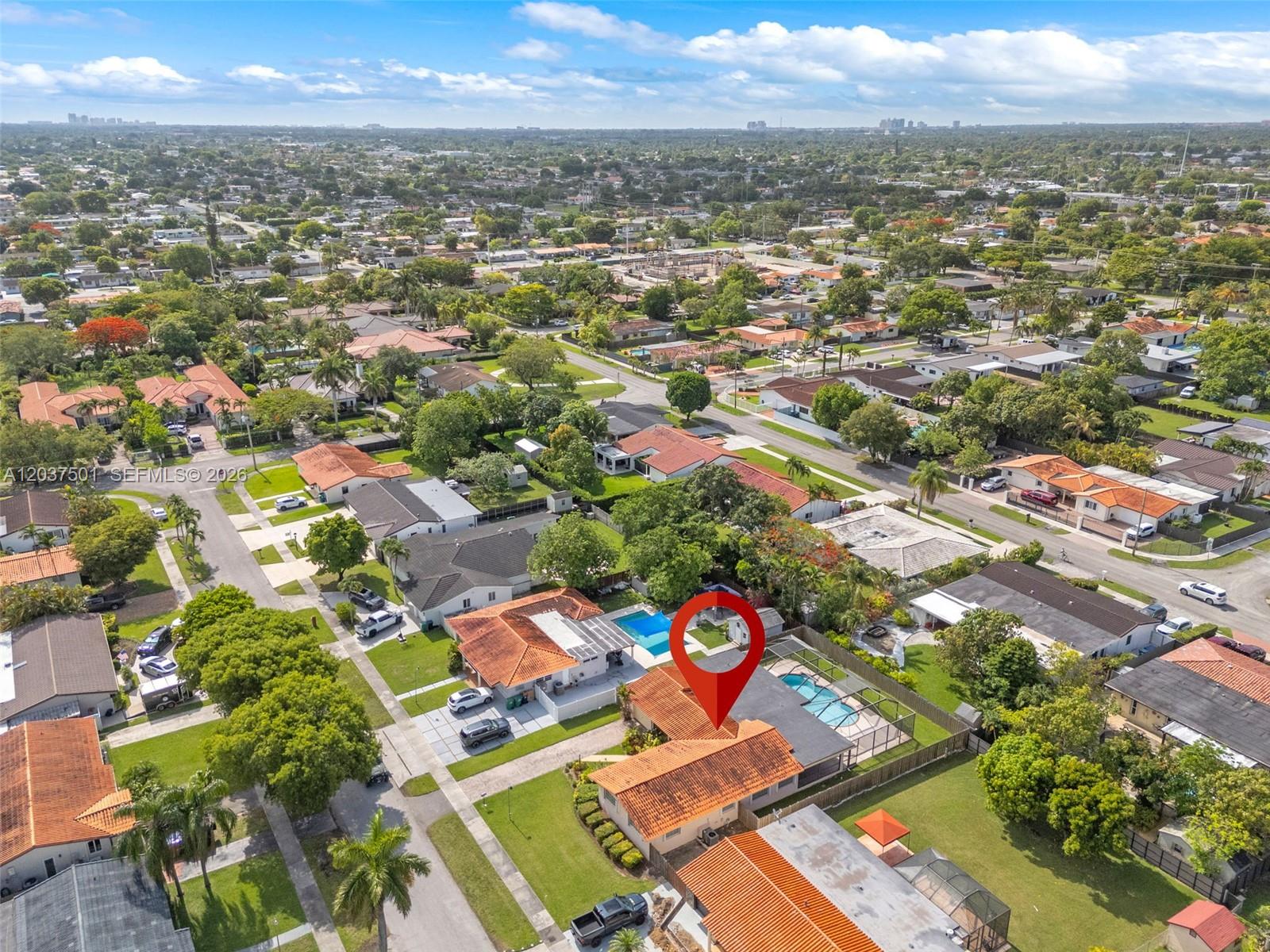 10842 Southwest 33rd Street Miami, FL 33165 - Photo 32 of 44