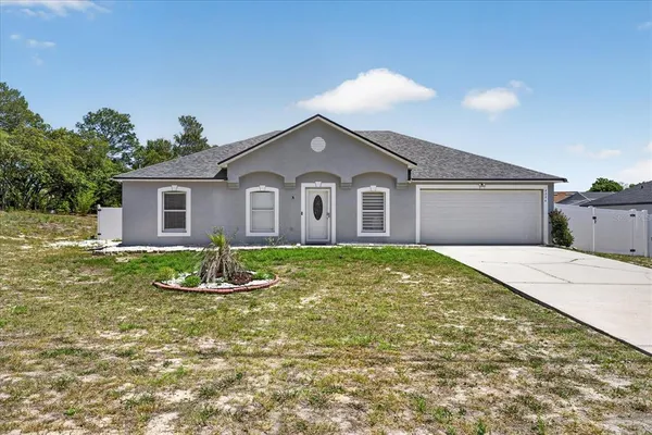 $389,900 | 4096 Landover Boulevard, Spring Hill, FL 34609