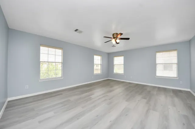 a sign on the side of a building