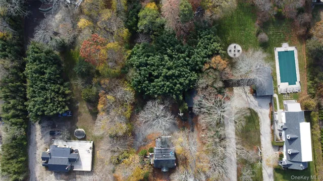 a picture of city view