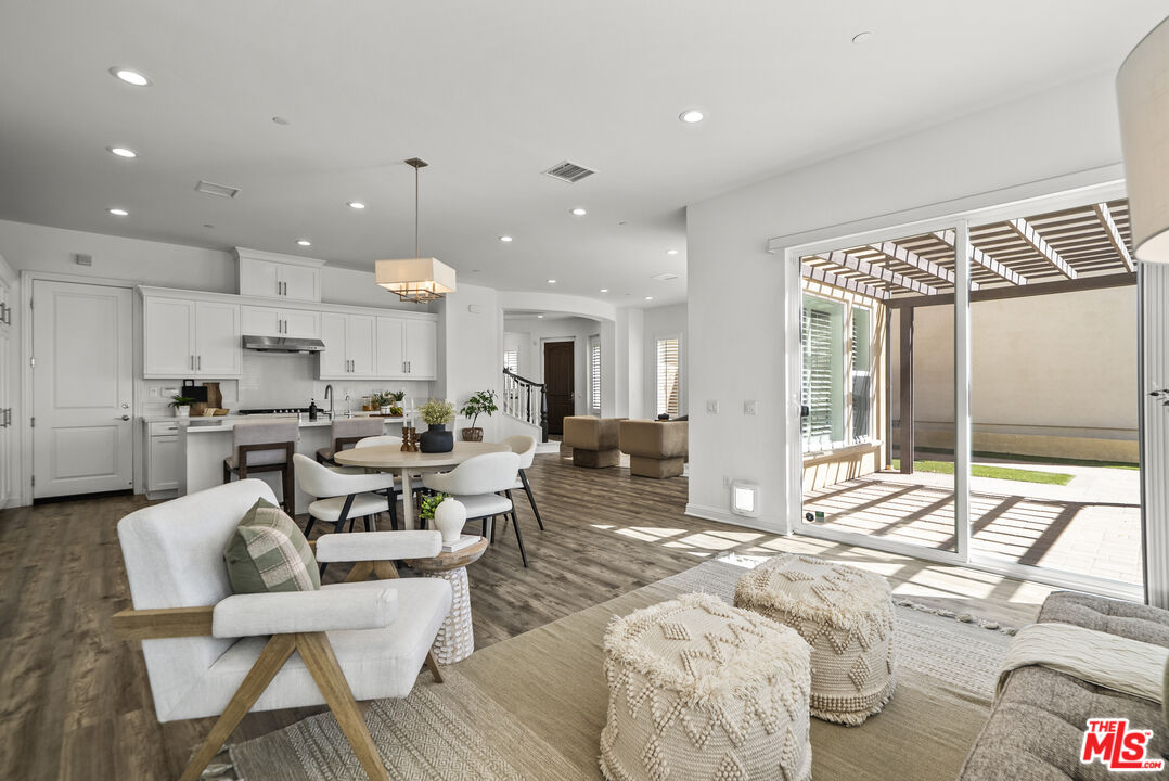 20736 Spruce Circle Porter Ranch, CA 91326 - Photo 17 of 50