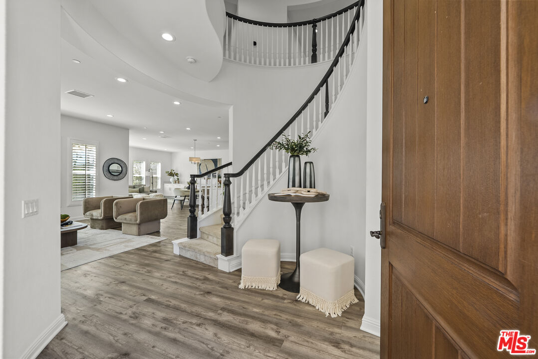 20736 Spruce Circle Porter Ranch, CA 91326 - Photo 2 of 50