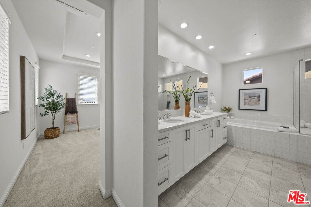 20736 Spruce Circle Porter Ranch, CA 91326 - Photo 28 of 50