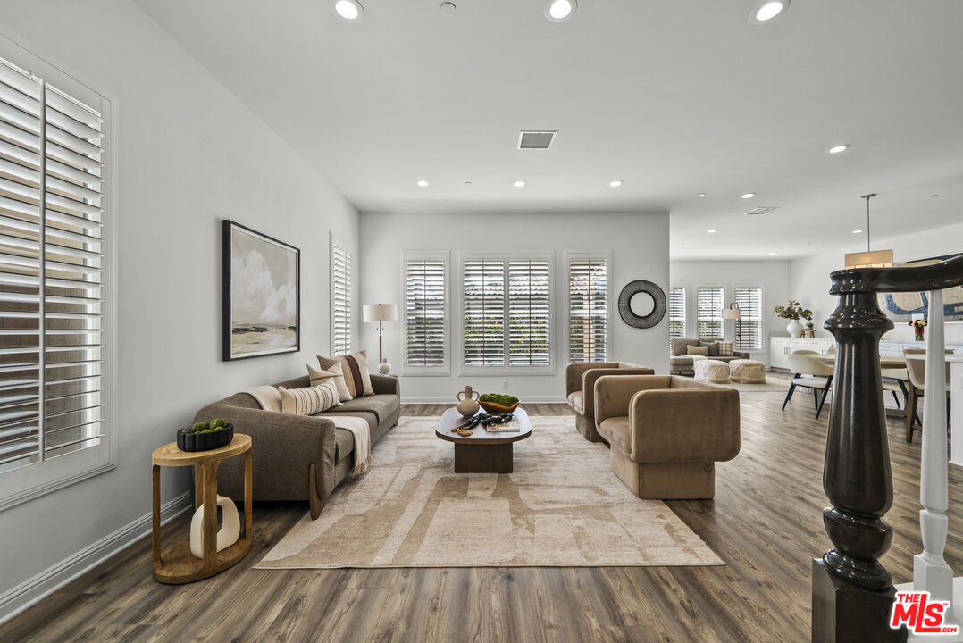 20736 Spruce Circle Porter Ranch, CA 91326 - Photo 3 of 50