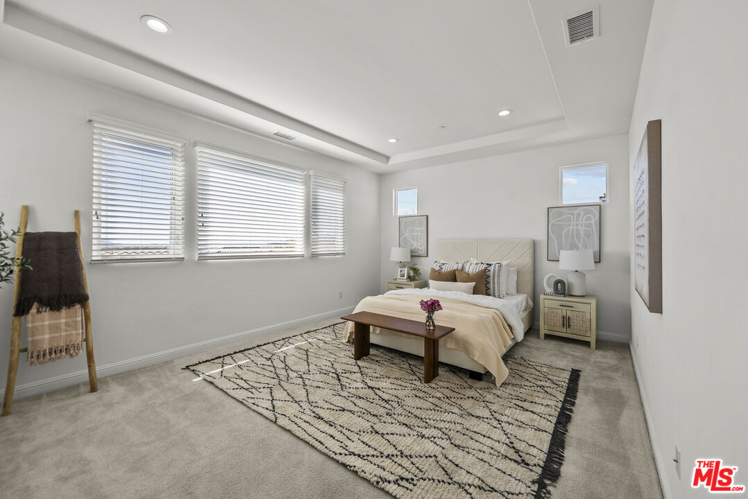 20736 Spruce Circle Porter Ranch, CA 91326 - Photo 37 of 50
