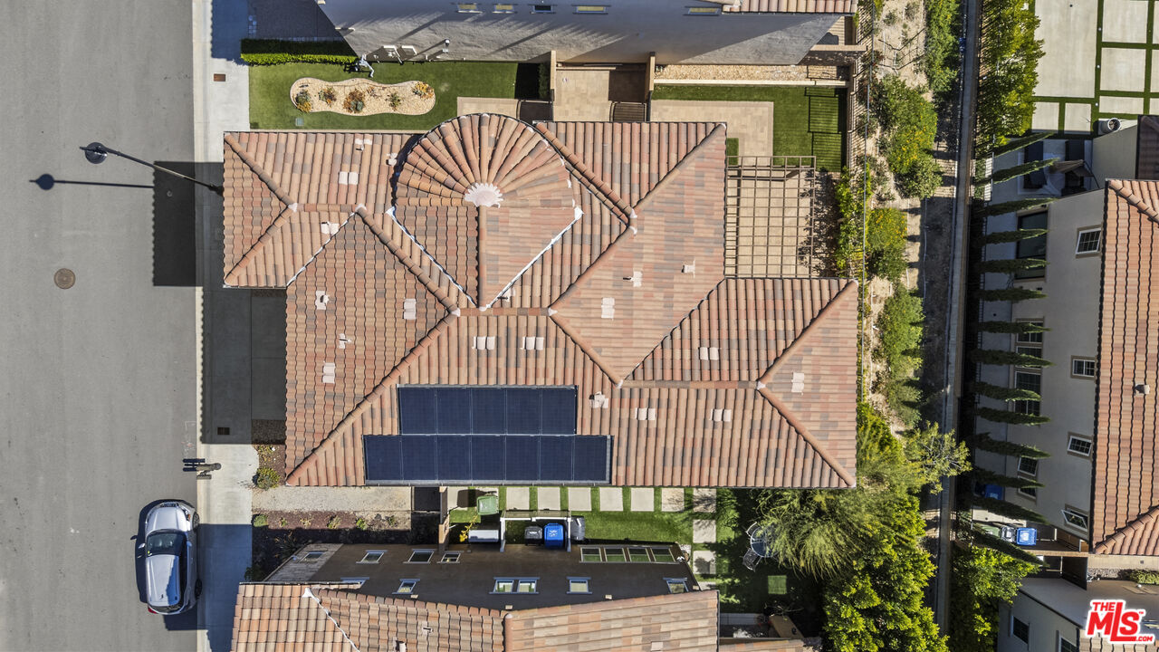 20736 Spruce Circle Porter Ranch, CA 91326 - Photo 43 of 50