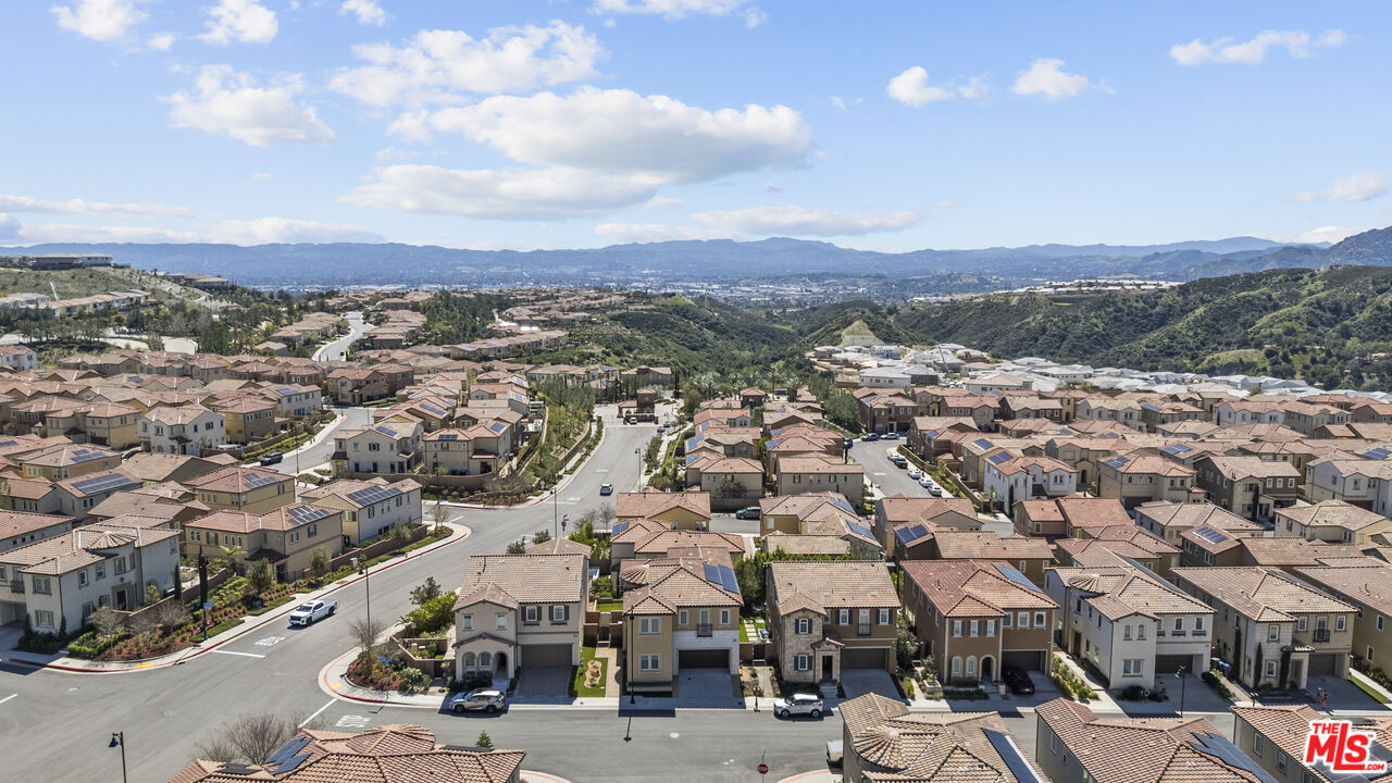 20736 Spruce Circle Porter Ranch, CA 91326 - Photo 45 of 50