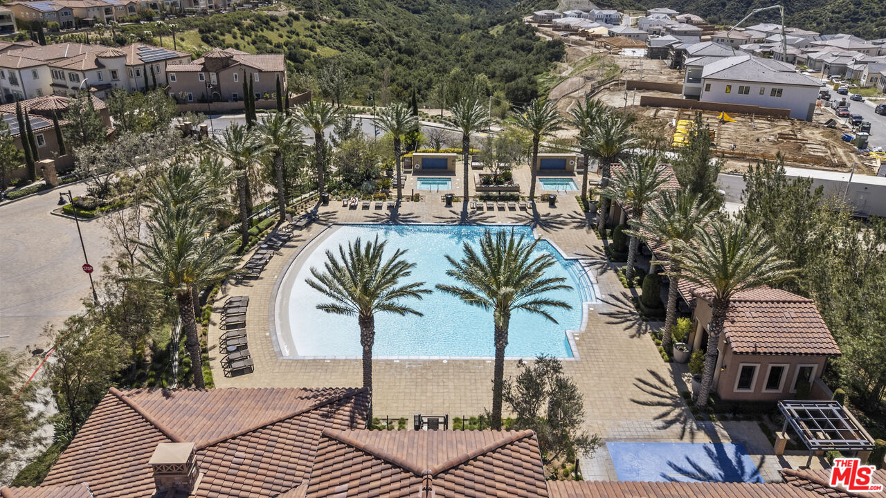 20736 Spruce Circle Porter Ranch, CA 91326 - Photo 48 of 50