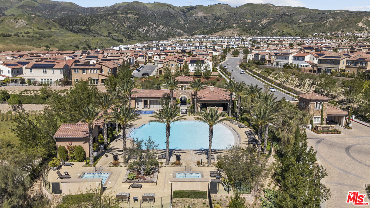 20736 Spruce Circle Porter Ranch, CA 91326 - Photo 49 of 50