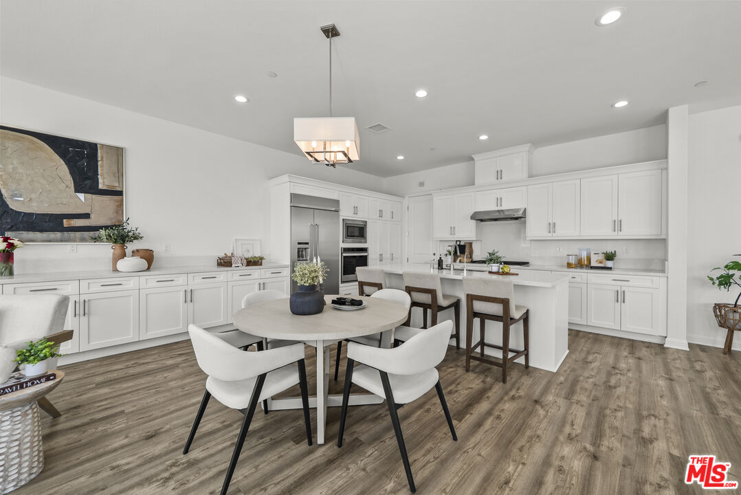 20736 Spruce Circle Porter Ranch, CA 91326 - Photo 9 of 50