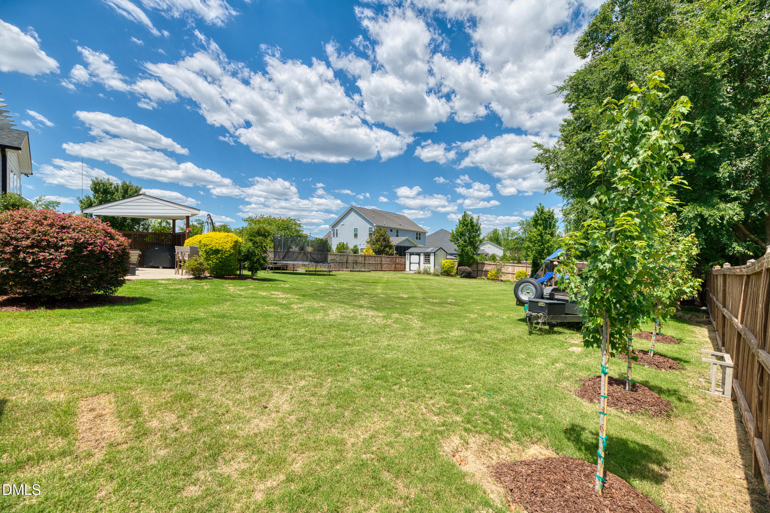 492 Adkins Ridge Road Rolesville, NC 27571 - Photo 34 of 58 28 -492 adkins ridge rd, exterior