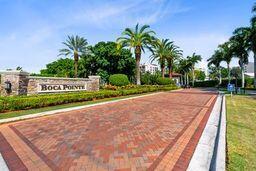 7226 Panache Way Boca Raton, FL 33433 - Photo 4 of 25 Entrance