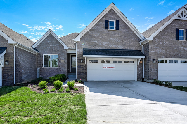 12232 Copper Ridge Drive, Unit 46 Lemont, IL 60439 - Photo 1 of 18 Gallery Image 1