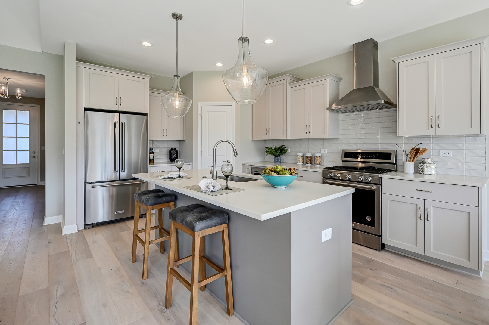12232 Copper Ridge Drive, Unit 46 Lemont, IL 60439 - Photo 11 of 18 Gallery Image 11