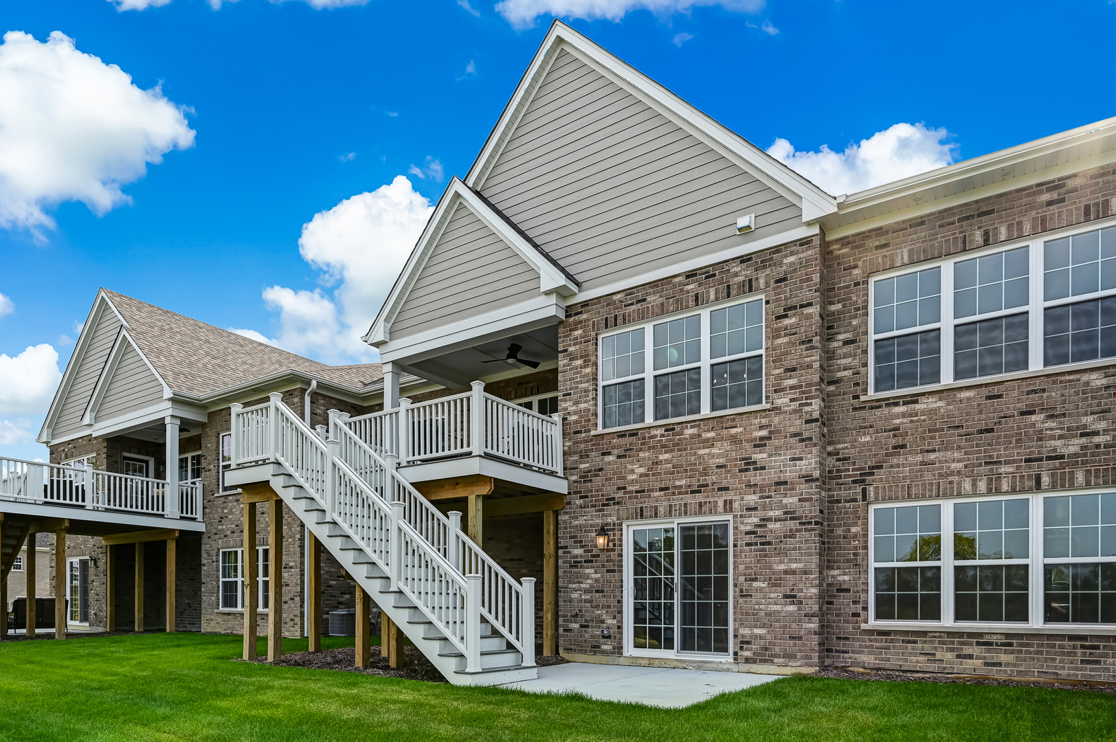 12232 Copper Ridge Drive, Unit 46 Lemont, IL 60439 - Photo 2 of 18 Gallery Image 2
