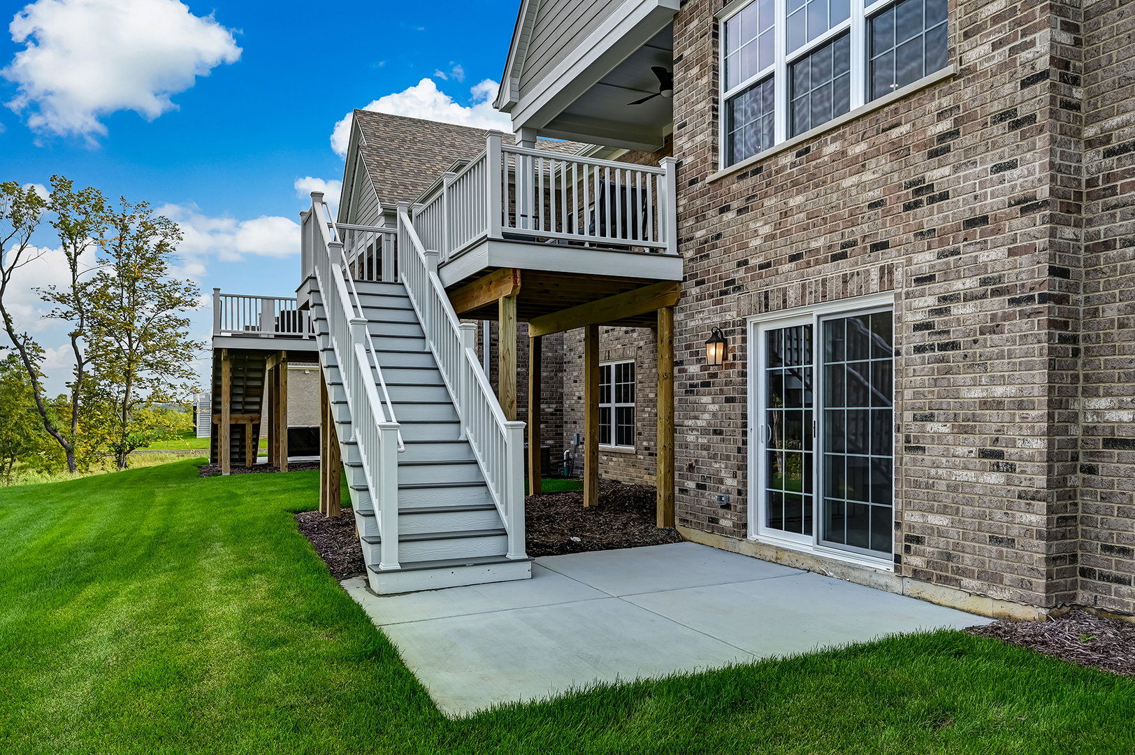 12232 Copper Ridge Drive, Unit 46 Lemont, IL 60439 - Photo 3 of 18 Gallery Image 3