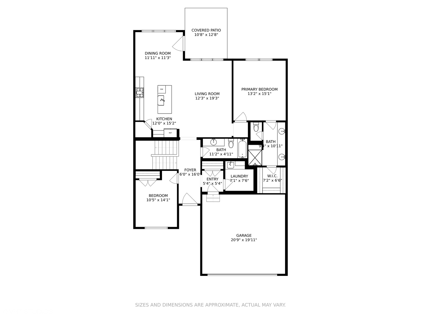 12232 Copper Ridge Drive, Unit 46 Lemont, IL 60439 - Photo 7 of 18 Gallery Image 7