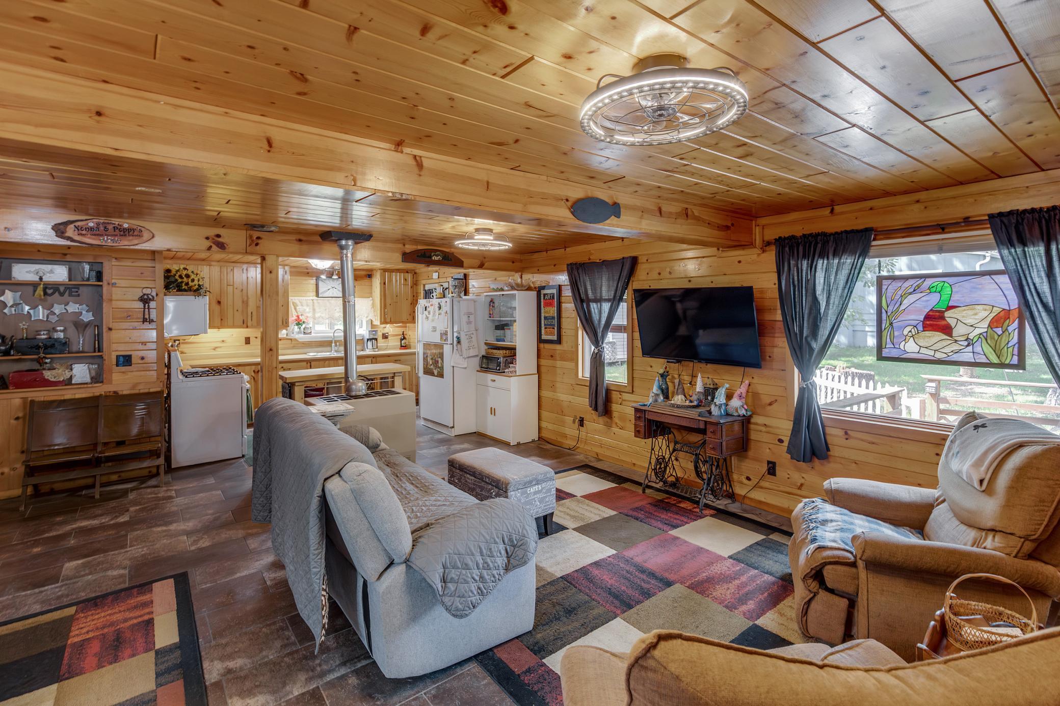 213 3rd Street South Hackensack, MN 56452 - Photo 5 of 43