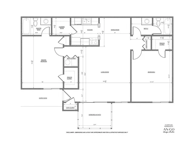 $195,000 | 2015 Wingate Way, Atlanta, GA 30350