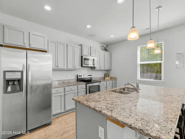 $2,250 | 206 J J Belton Court, Sneads Ferry, NC 28460