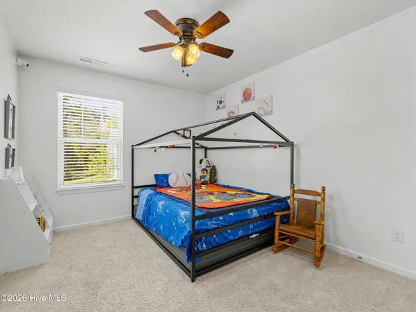 $2,250 | 206 J J Belton Court, Sneads Ferry, NC 28460