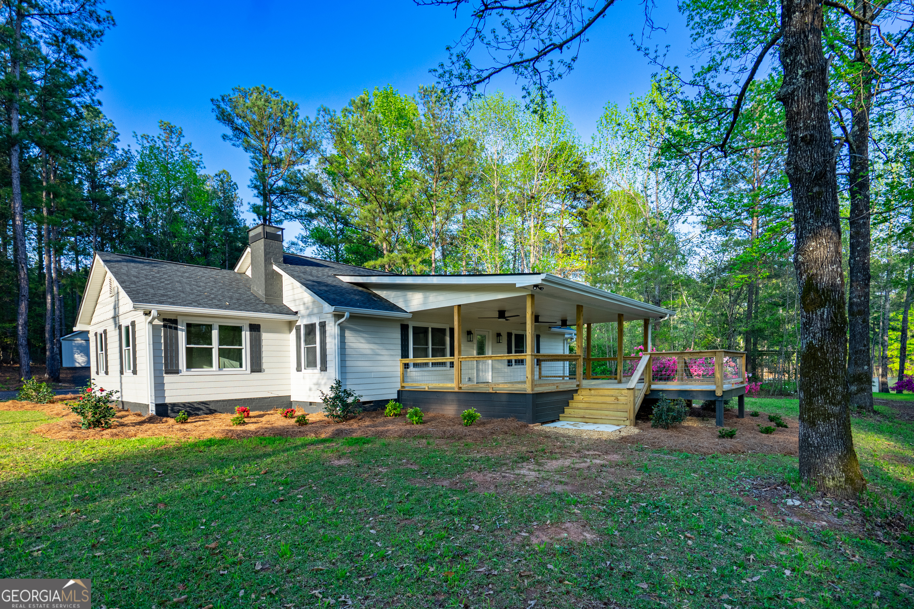2265 Mobley Bridge Road Hogansville, GA 30230 - Photo 1 of 1 Gallery Image 1