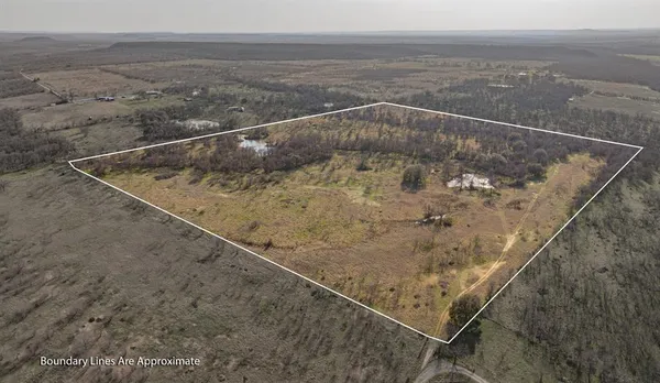 $500,000 | Tbd Henley Lane, Gordon, TX 76453
