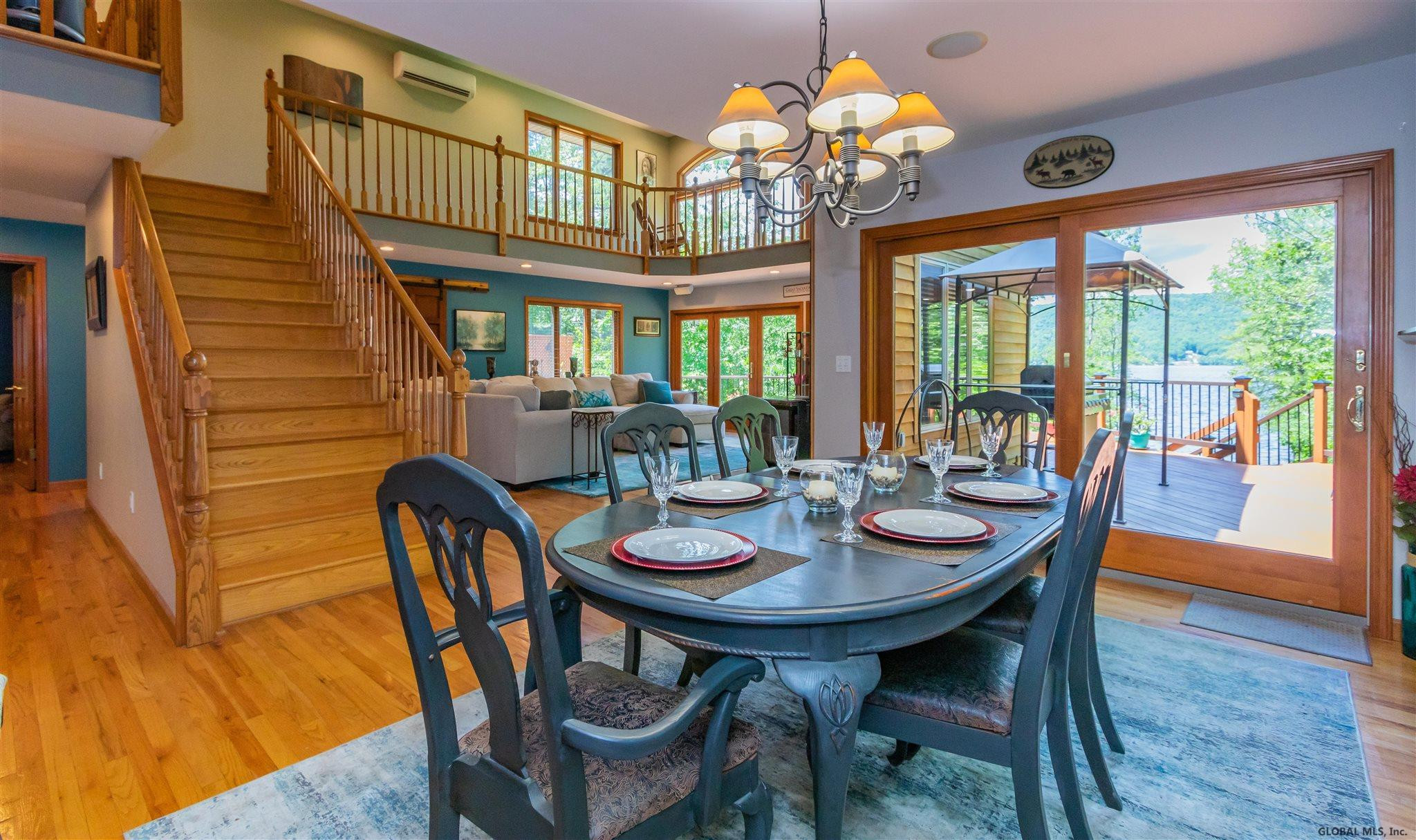1509 South Shore Road Edinburg, NY 12835 - Photo 5 of 98 Photo 5